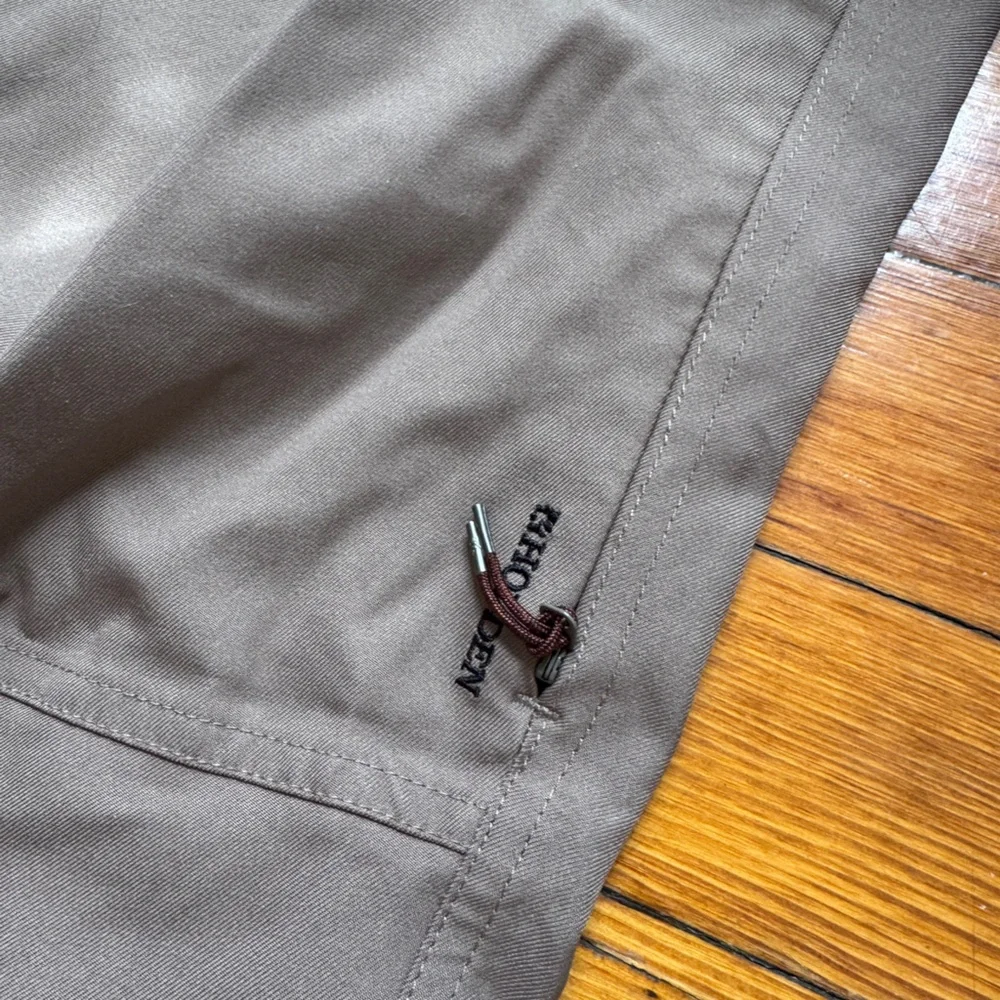 Holden Snowboard Pants - Picture 4 of 6